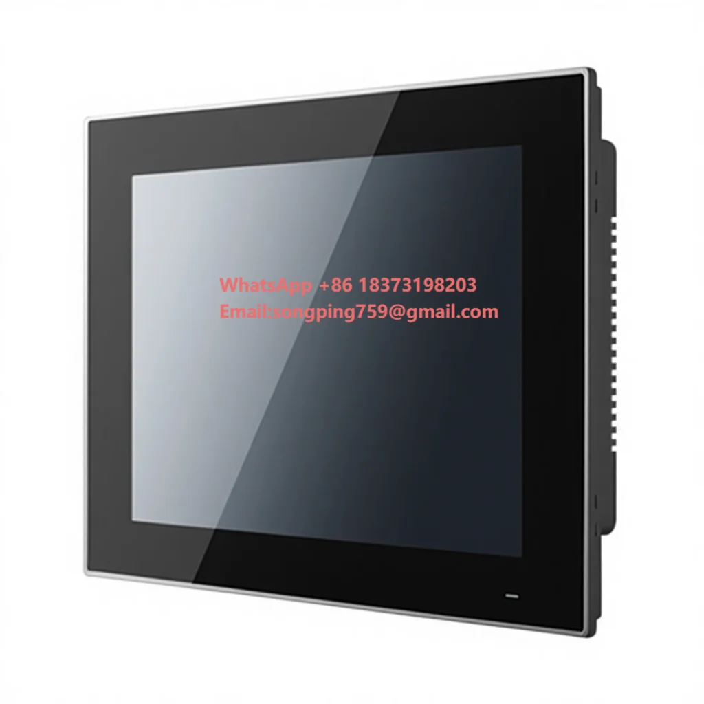 New and Original PPC-3120S-RAE 12.1-inch Industrial Tablet Computer Industrial Control All-in-one Computer