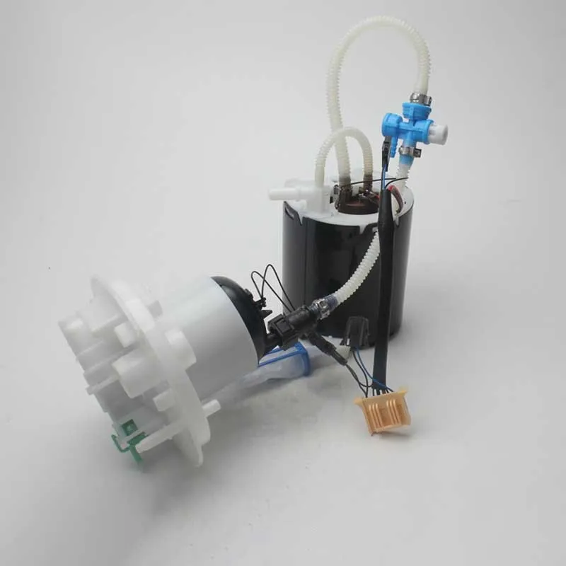 

LR043385 LR043420 Fuel Pump & Filter Kit For Land Rover LR4 Range Rover 10-16
