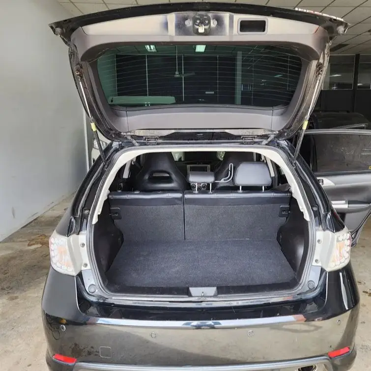 

Rear Tailgate Auto Struts With Spring For Subaru Impreza (GH) Hatchback 2007-2011 Trunk Boot Lift Support Shock Absorber Damper