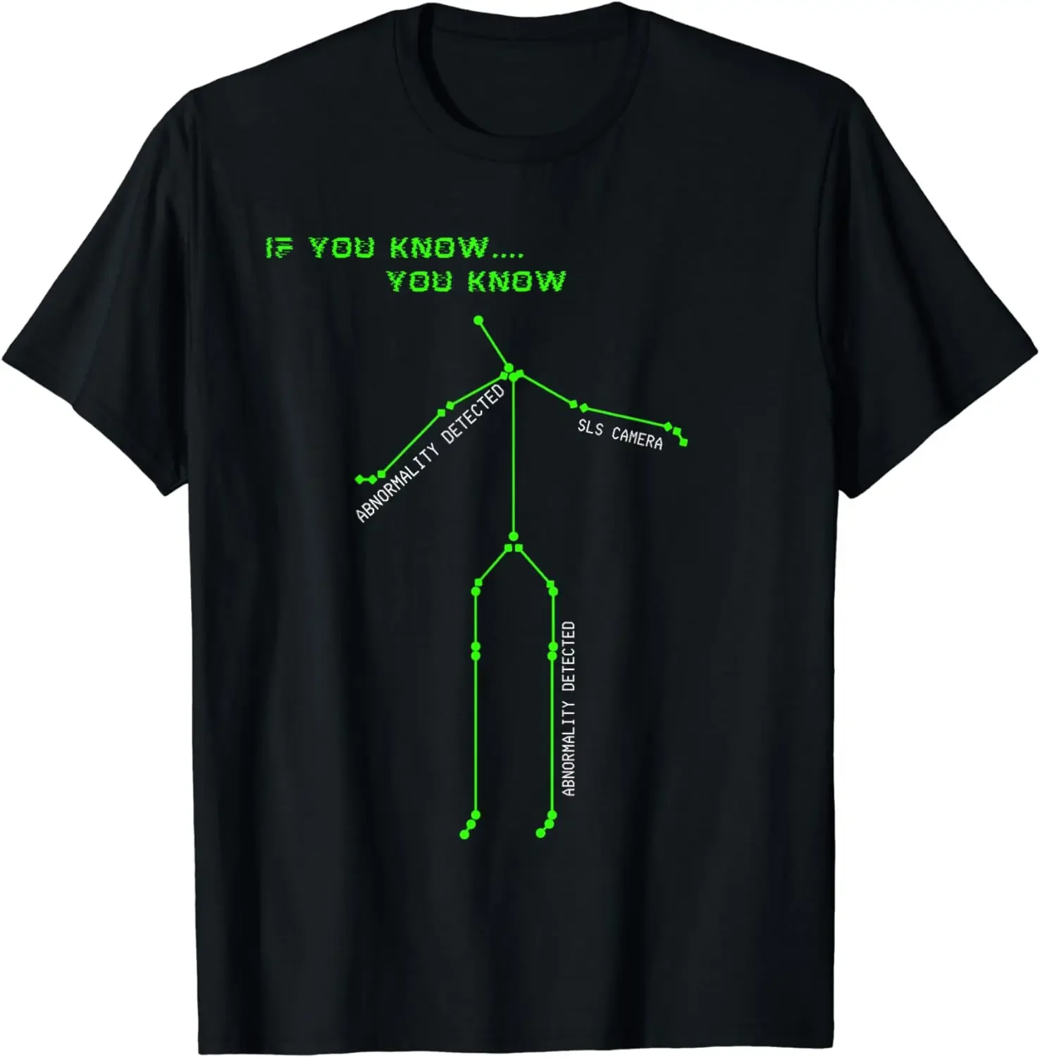 

Camera Ghost Hunting T-Shirt Men Cotton Short Sleeve Graphic Tee Trip Apparel