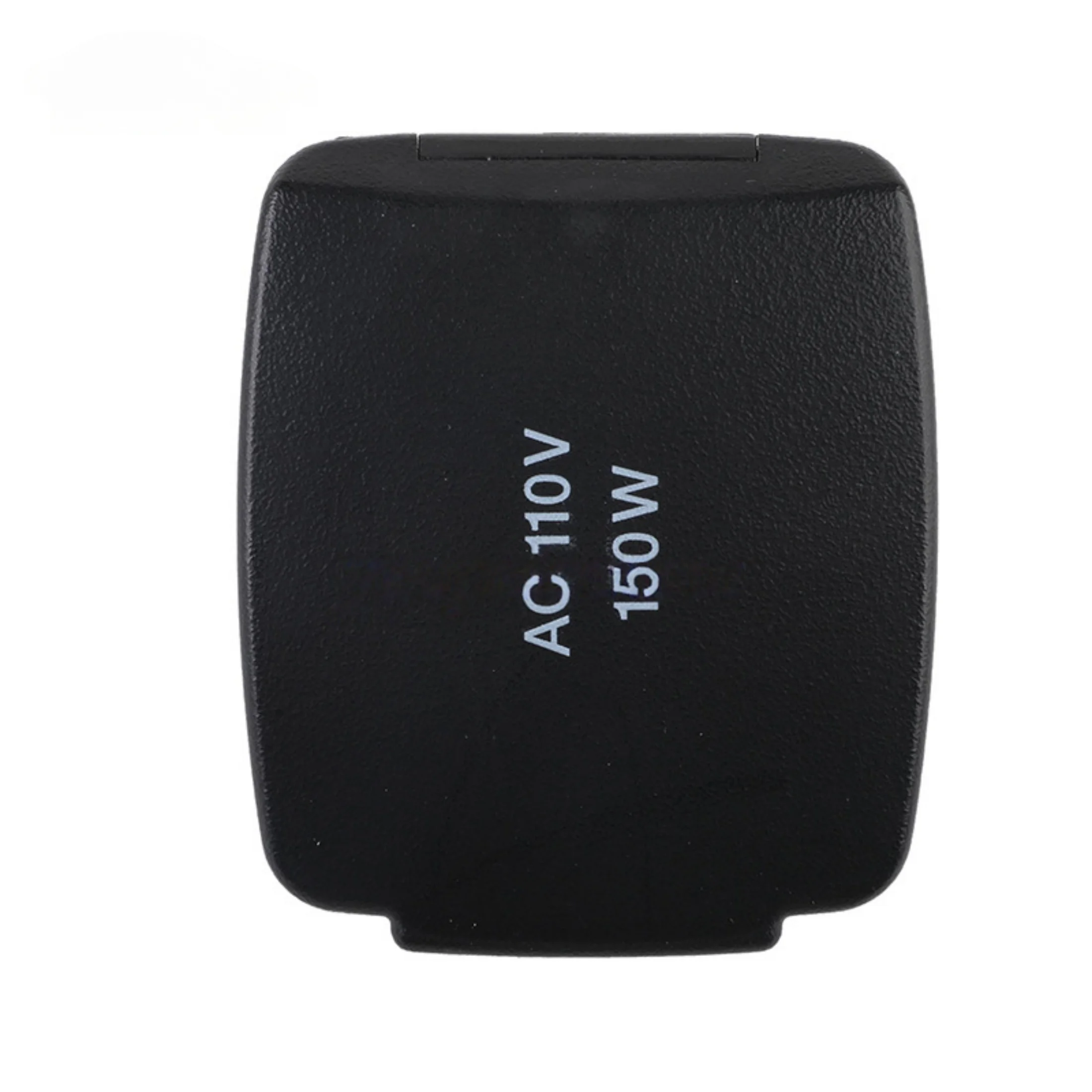 

GB5T-19G247-AA center console rear power socket AC suitable for 2018-2024 Ford Explorer Lincoln 110V 150W