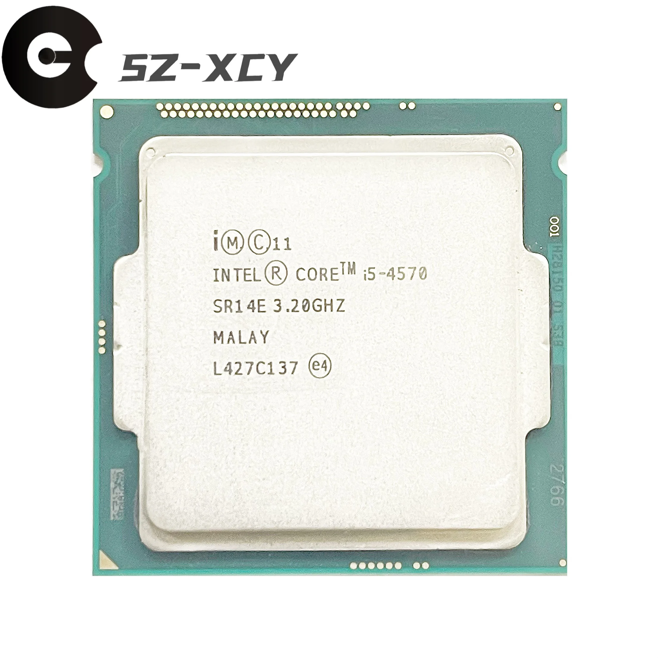 مُعالج Intel Core i5-4570: تقييم شامل لأداء ممتاز في فئة المعالجات المتوسطة