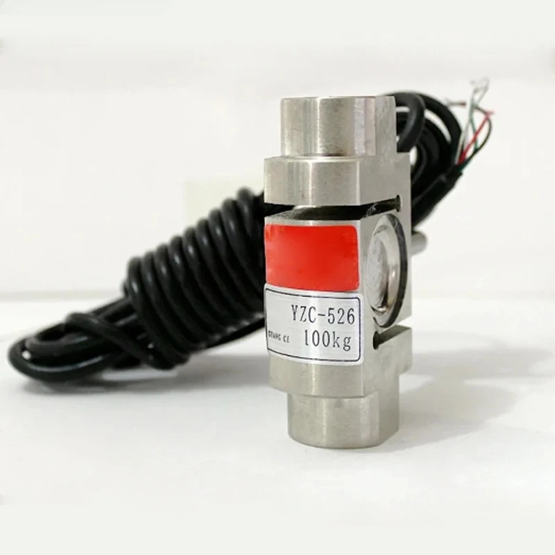 for YZC-526 Crane Scale Weighing Sensor Load Cells 100KG 200KG 300KG 500KG 1T