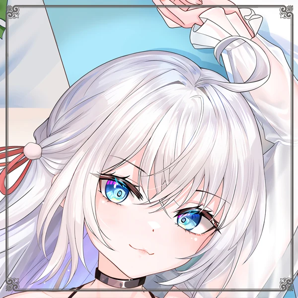 

Alisa Mikhailovna Kujou Dakimakura Hing Body Pillow Case Cosplay Japanese Otaku Cushion Cover Xmas