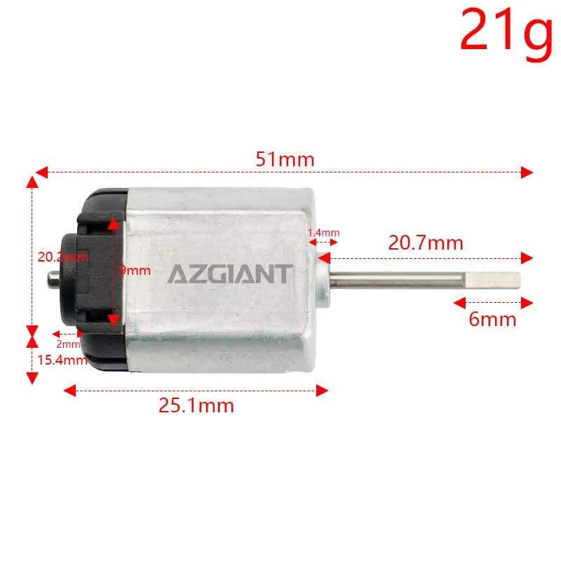 Für Toyota Avanza 2012-2024 Auris 2019-2023 Vanguard 2017-2020 Elektrische rückspiegel klapp spiegel motor Antrieb links Rechts