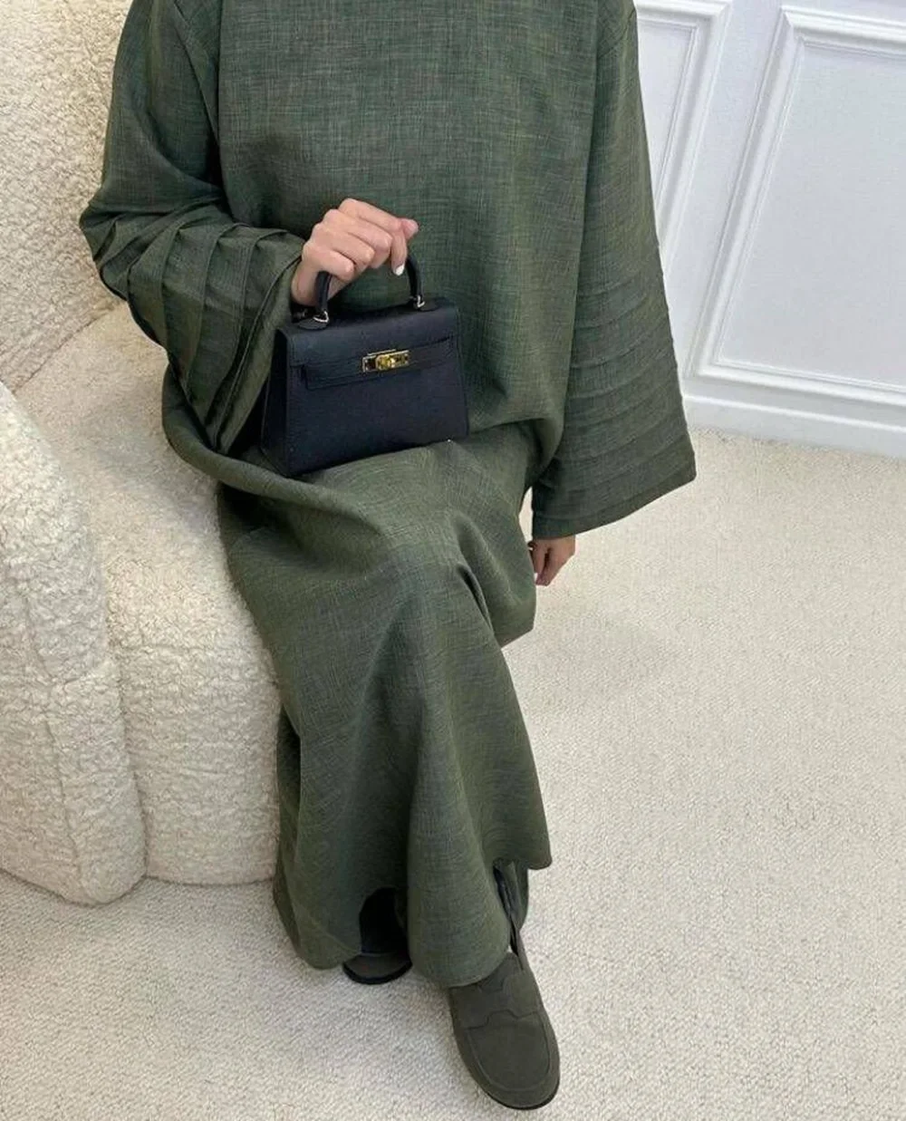 2026 아랍 로브 이드 젤라바 무슬림 여성 긴팔 드레스 두바이 아바야 터키 카프탄 케바야 카프탄 모로칸 여성 잘라비야 신상