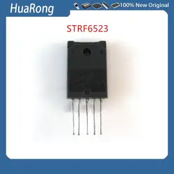 5Pcs/Lot   STRF6523 STR-F65   TO-3P-5