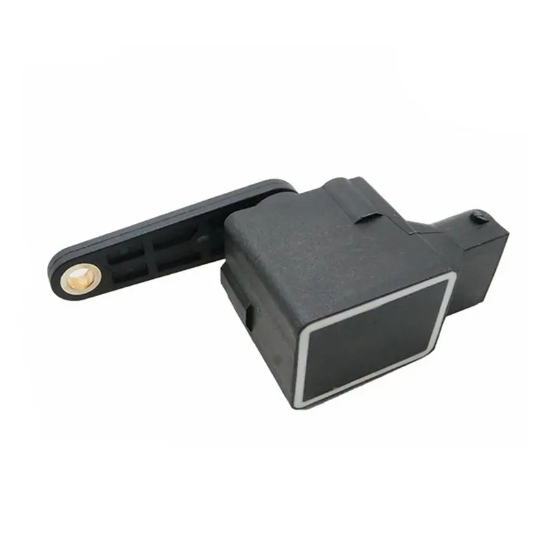 For BMW 1 3 5 6 7 X5 Z4 Z8 E39 E46 Compatible Suspension Level Sensor- Part Numbers 37146784696 37146778811 Height