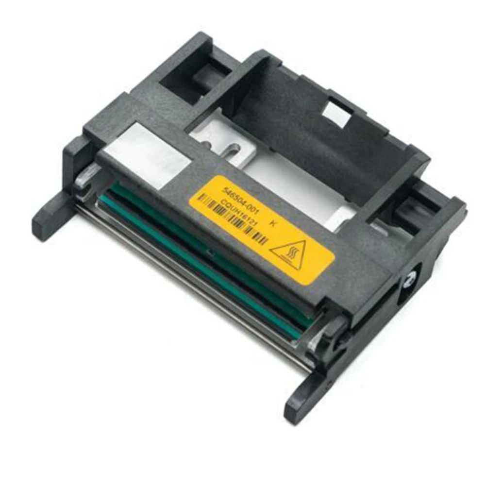 

Печатающая головка для принтеров Datacard SD260, SD360, SD460 (546504999, 546504001) – высокое разрешение, быстрая и четкая печать