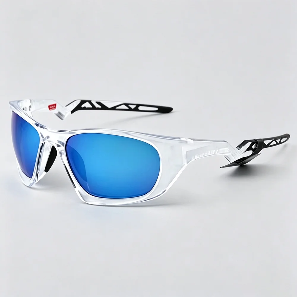 Brand Sale OO9431 Lateralis Polarized Sunglasses UV400 Sports Eyewear Anti-glare Cycling Glasses Outdoor Driving Goggles
