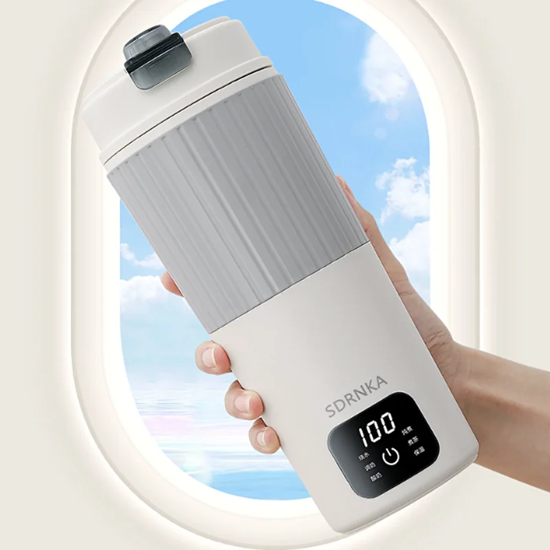 650ml-portable-electric-kettle-boil-water-cup-thermo-pot-smart-teapot-temperature-adjustment-kettle-travel-heating-cup-220v