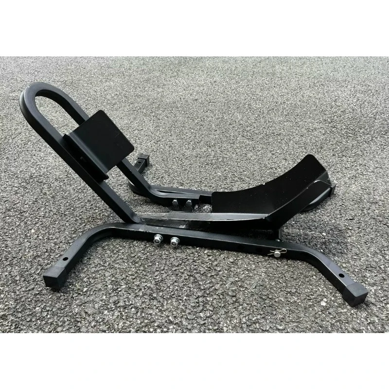 Motorcycle Standing Frame, Parking Frame, Starting , Standing Trailer for Exhibition Hall