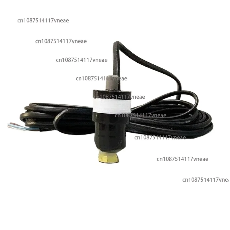Air Conditioner Pressure Controller H20PSM Type Off1.3MPa on0.9MPa Female Thread