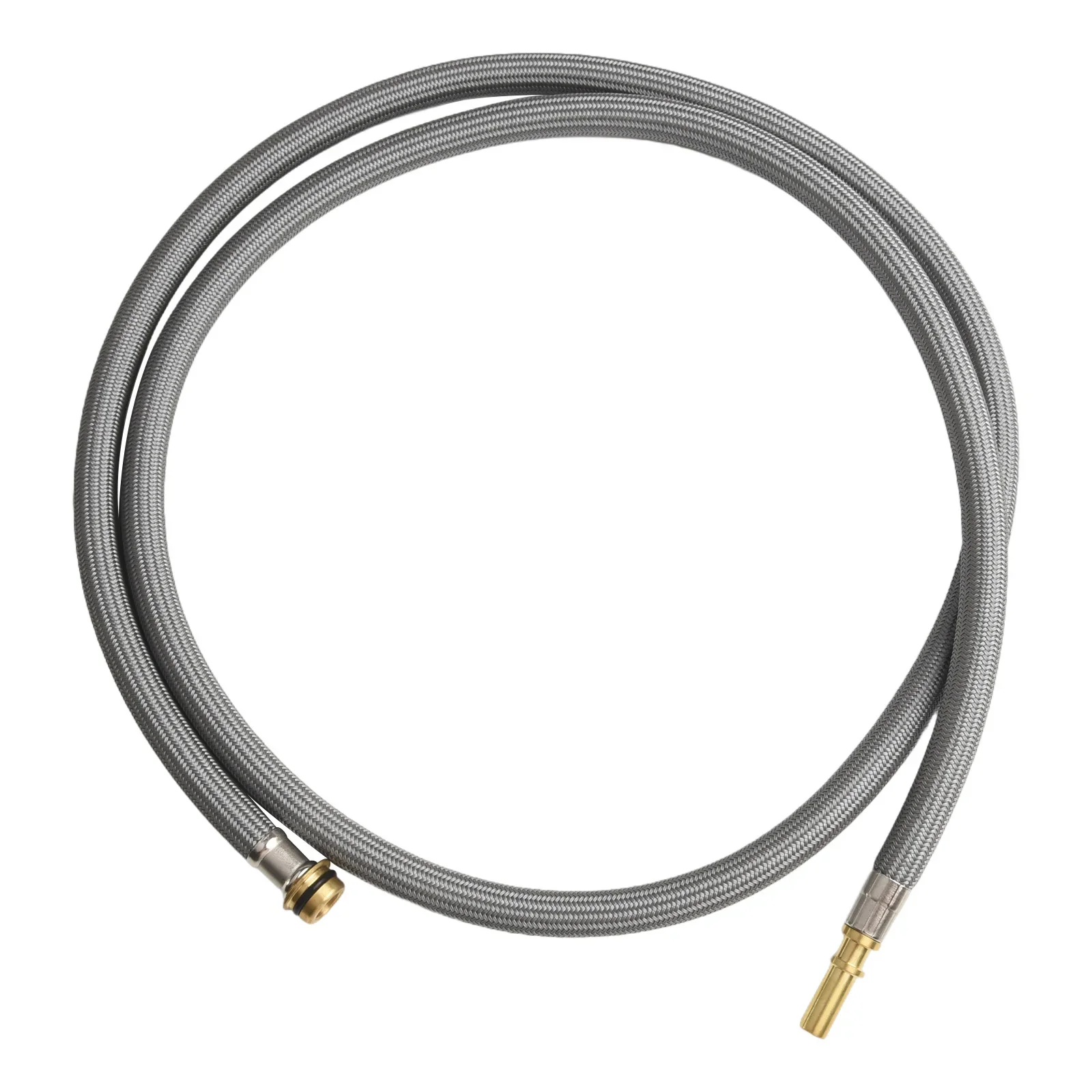 Faucet Hose for AXOR Kitchen Faucets Compatible with Allegro Cento Decor Focus Metro Metris Metropol Mediano and More