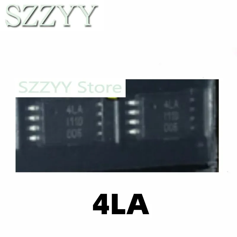

5 шт. 24LC32AT-I/ST 24LC32AT трафаретная печать 4LA TSSOP8 IC памяти