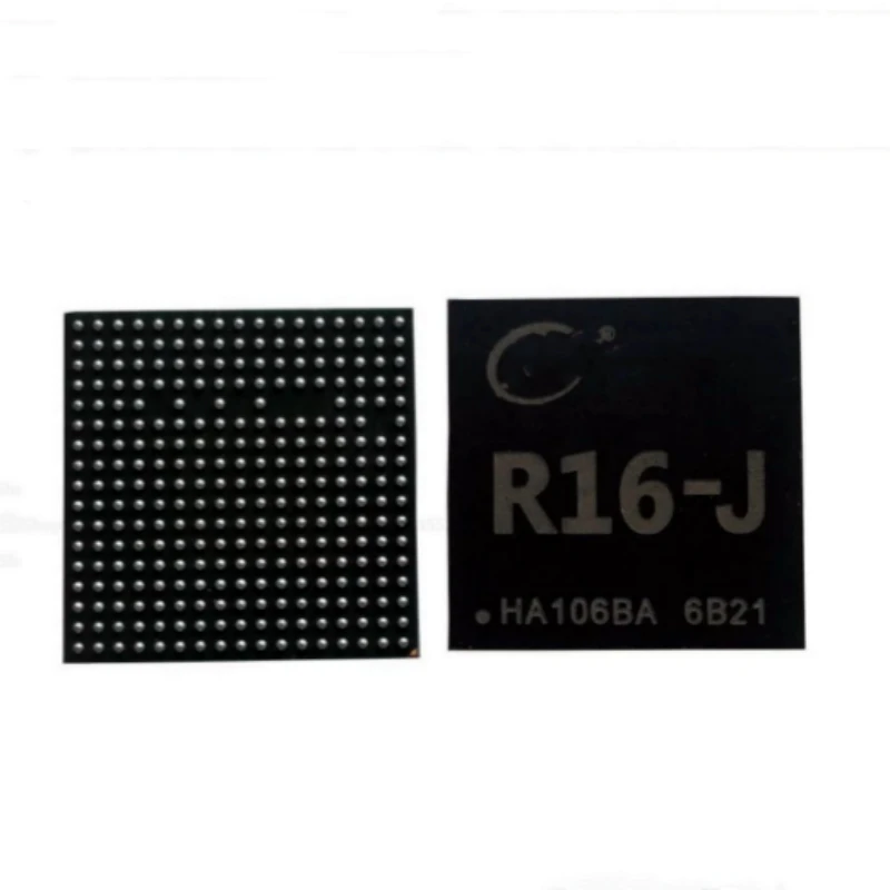 2-10pcs New ALLWINNE R16 R16-J BGA intelligent quad kernel CPU