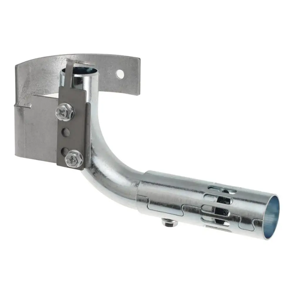 

Sale Newest Sliver OEM Number 91638 Main Burner Tube For Dometic For Atwood LP Gas 6 Gallon Water Heater Accessories