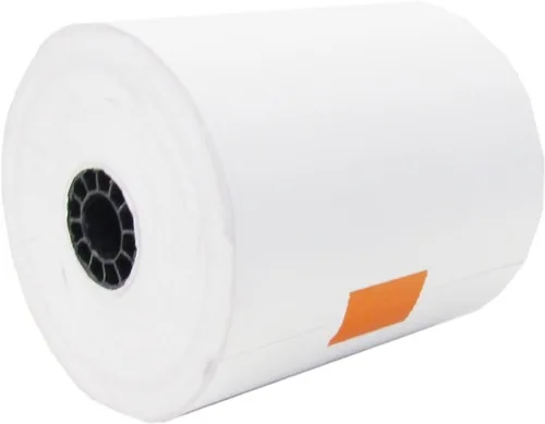 

Specialty Rolls 1213-R 1 Ply Thermal Printer Paper - 3125 inches x 220 Feet - Single Roll