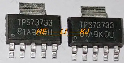 

Free shipping 10 PCS TPS73733DCQ TPS73733 SOT223-6