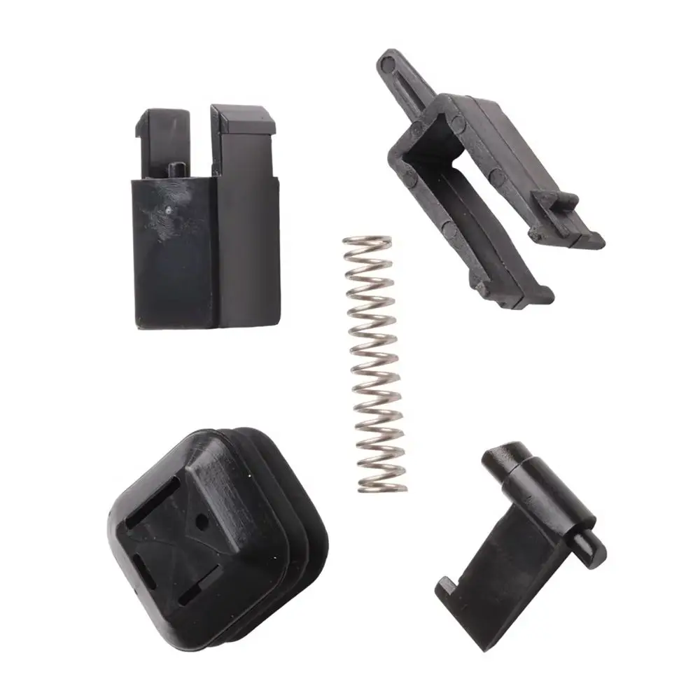 Car Fuel Flap Latch Repair Kit New For Range Rover Sport For Discovery LR4 LR3 ARV780020 BPA780110