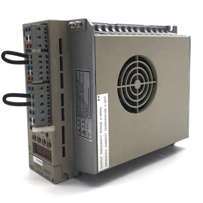 

Electrical Automation AC Servo Driver SGD7S-2R8A00A SGD7S-R90A20A SGD7S-120AA0A SGD7S-7R6A00A SGD7S-5R5A00A SGD7S-200A00A