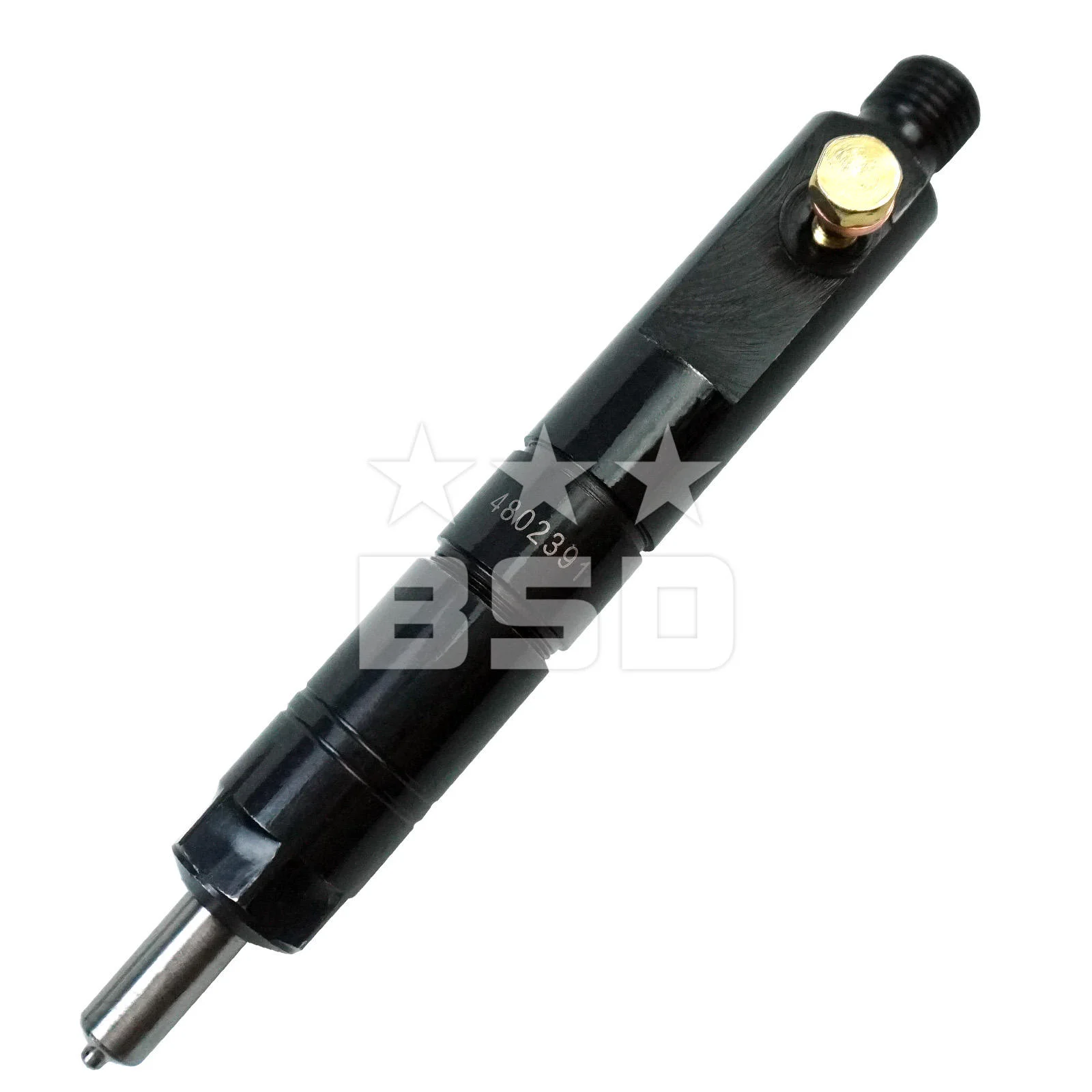 

Diesel Engine Parts Fuel Injector 774949 4802391 for Iveco 8035 8045 8055 8065 Truck Engine (4)Pieces/Lot