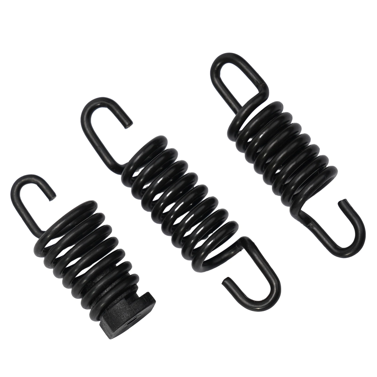 Anti Vibration Spring Isolator Set For Jonsered 2035 2036 2040 C137 C138 For 335 338 420 435 438 440 44-2 Garden Chainsaw Part