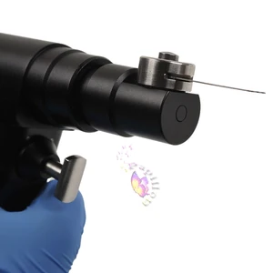 11 Hauptverkauf Elektrische Sierra zum Schneiden von Knochen - №2