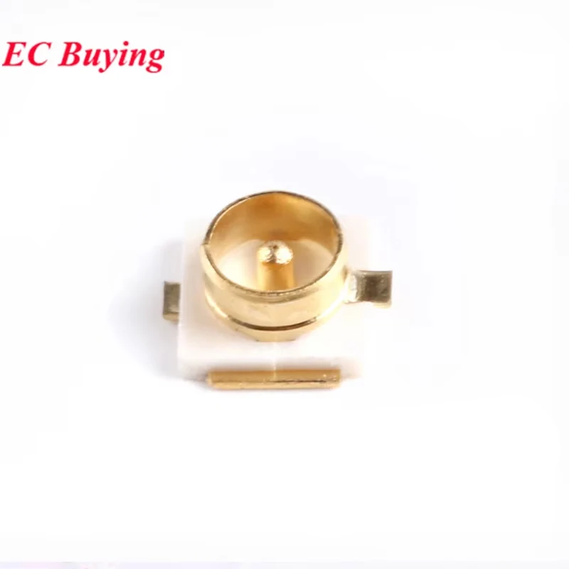 1-20Pc 2.4GHz 2.4G WIFI Antenna 3dbi UF.L Connector Brass Inner Aerial 15cm Length 1.13 Cable Wi-Fi HLK-RM04 ESP-07 2400-2500MHz