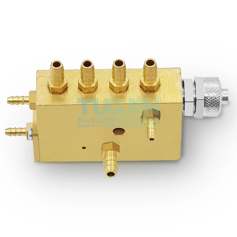 F Lab Cabinet Integrated Air Water Chassis Composite Valve Copper Air Lab Chair Unit Spare Parts Accessories Best Tool