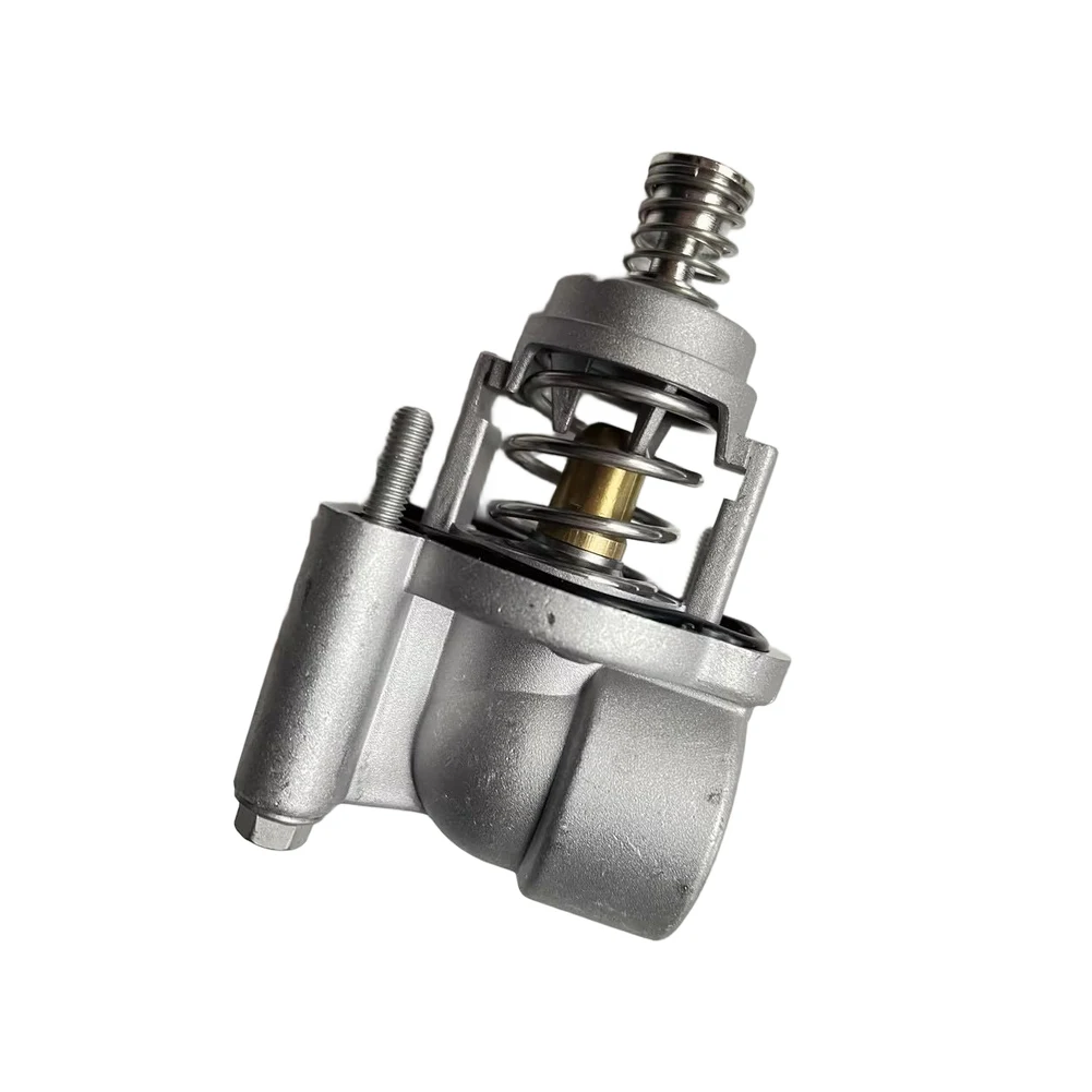 For GMC Acadia Blazer Engine Coolant Thermostat Engine Cooling System Repair As Shown Engine Coolant Thermostat Replacement