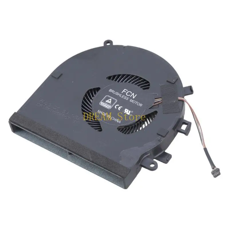 New CPU Cooler Fan / Heatsink 5V 0.5A 4 pin CPU Cooling Fan for RZ09-027 RZ09-0270 RZ09-03009E97 RZ09-0300 Radiat Best Sale