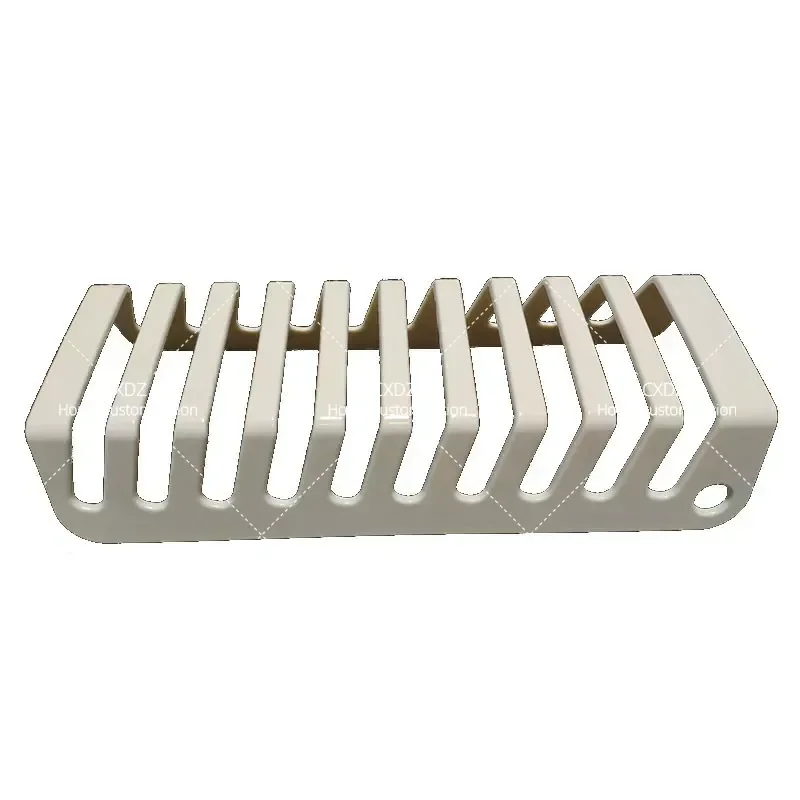 Multi Card Slot Mobile Phone Charging Storage Box Metal Plastic Bracket Holder Stand