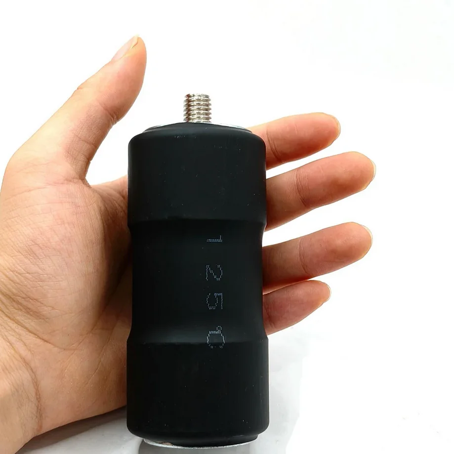 

Индукционная катушка M10 7 МГц для портативной коротковолновой антенны SW Pac-12 Jpc-7