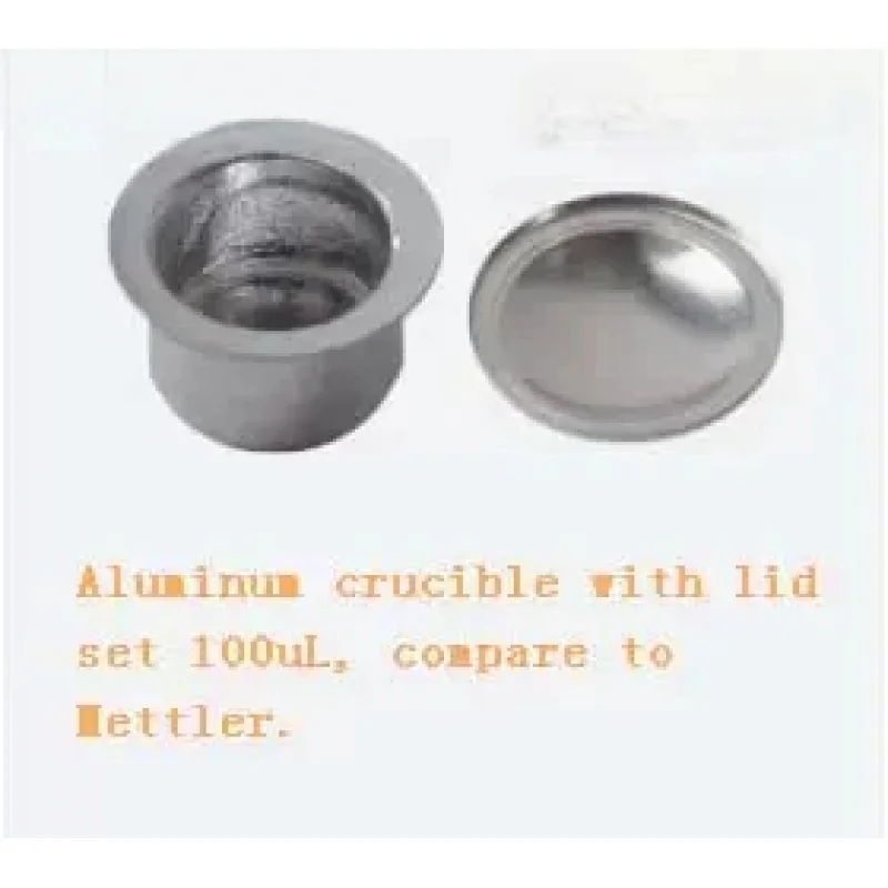 /TA Rucible/ Crucible/Aluminum Plate/Thermal