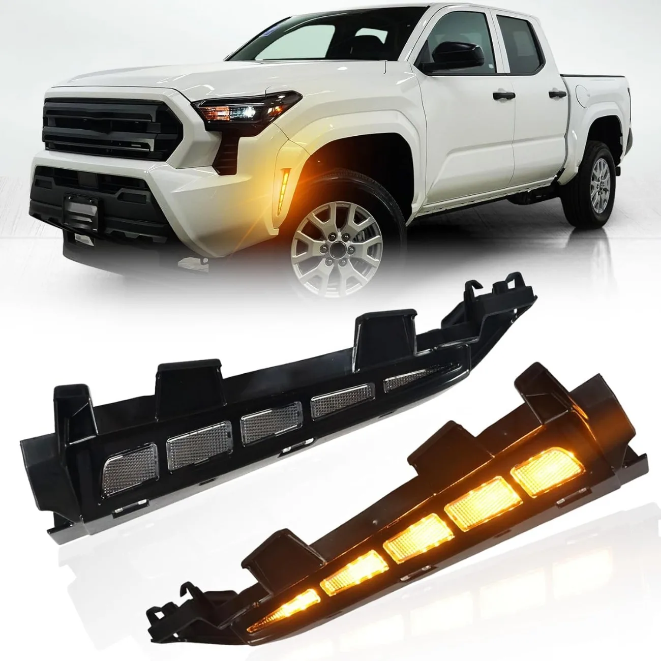 For Toyota Tacoma 2…