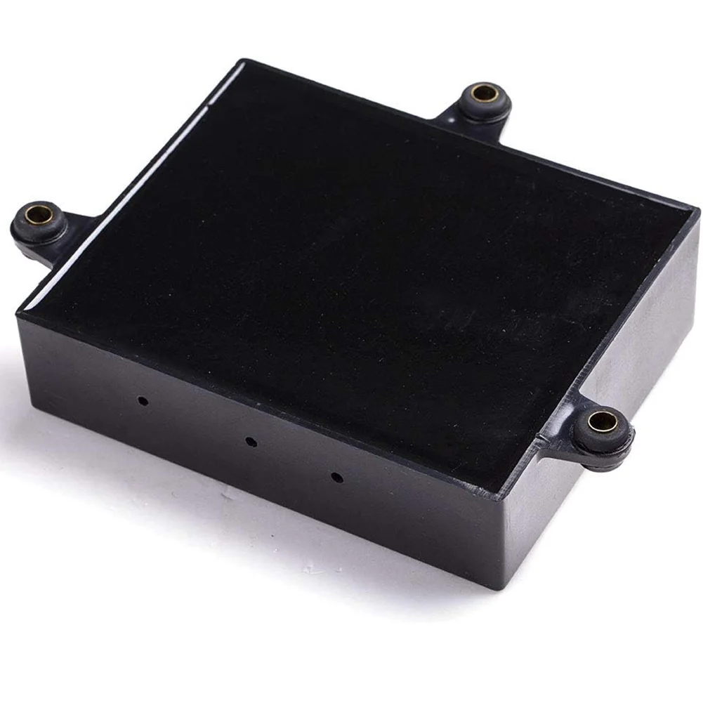 Engine Interface Module 12V For Generator Control 2589753 With Multi Group Generator Protection And Digital Voltage Regulation