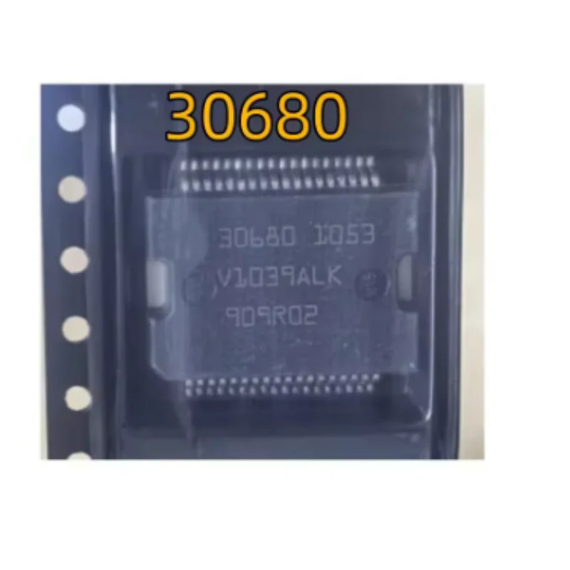 5PCS/lot new original 30682 30680 30604 30606 30639 SOP-36 use for Automotives ECU IC In Stock