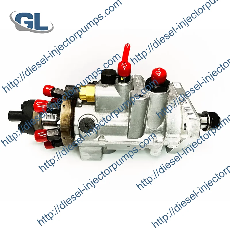 

Good quality and new For 6 Cylinder STANADYNE diesel fuel pump DE2635-5962 DE26355962 RE-557897 For John Deere