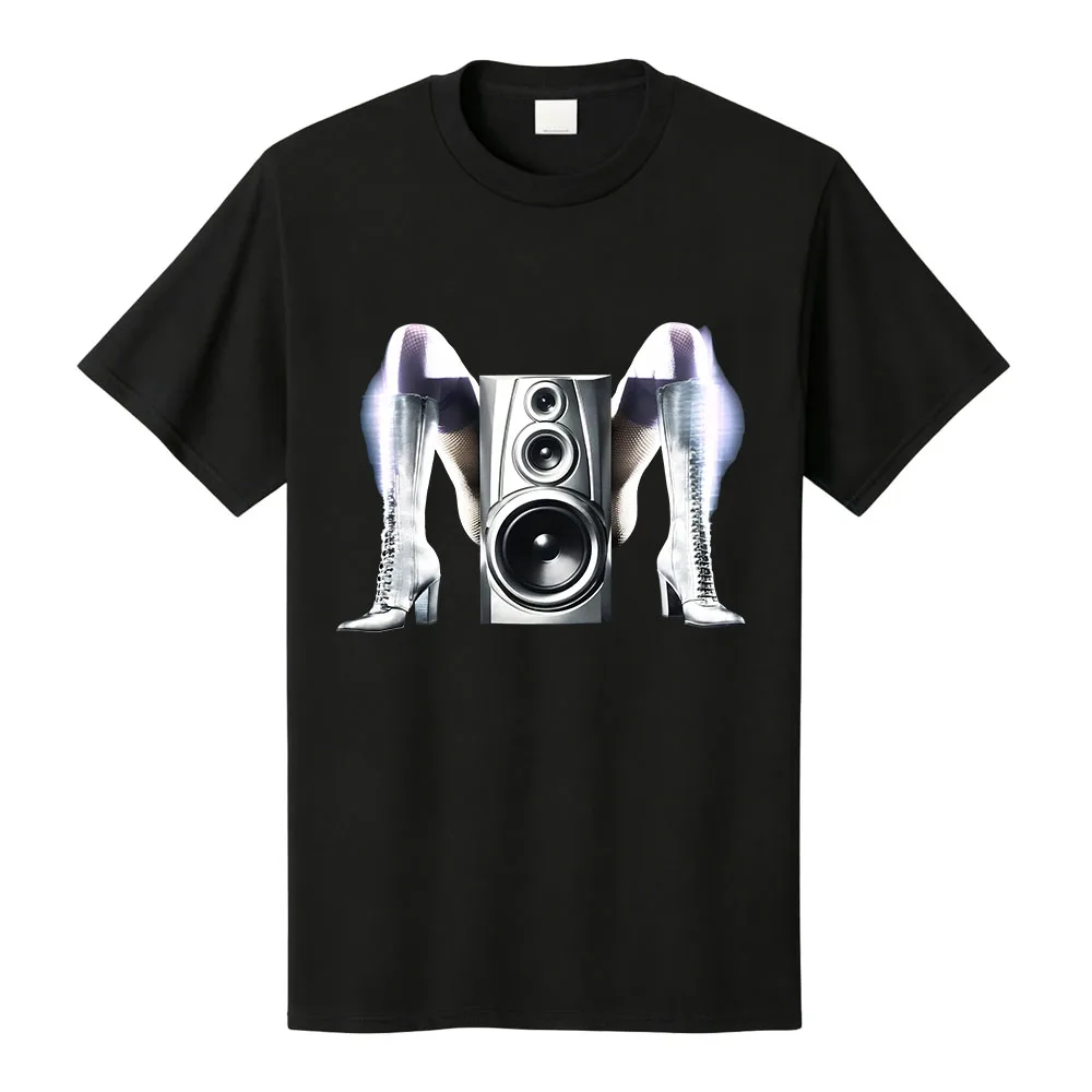 Madonna CONFESSIONS II T-Shirt NEUES Album-Design Druck-Shirts Baumwolle Weich Kurzarm Damen Unisex Streetwear Grafik-T-Shirts