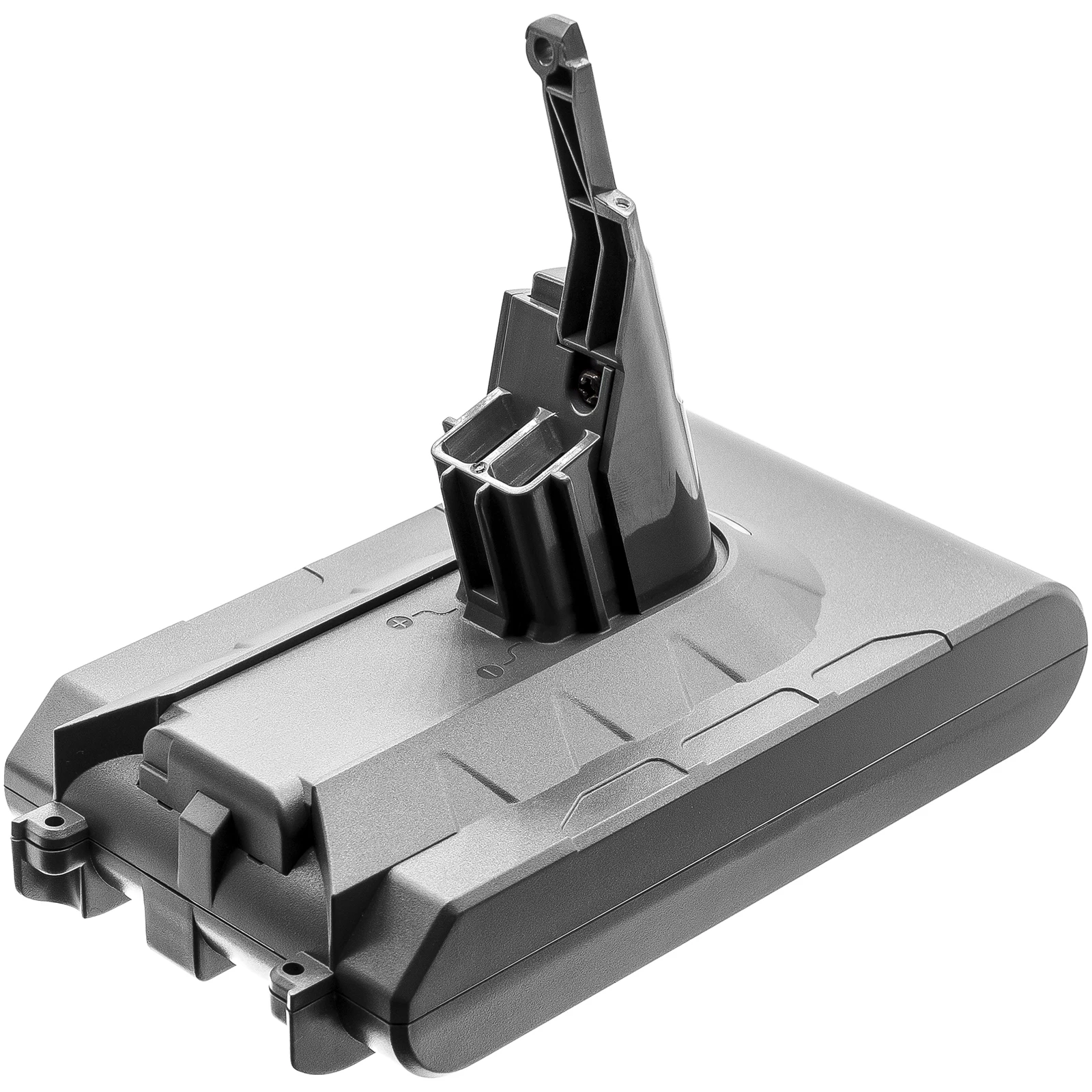 بطارية مكنسة ليثيوم أيون لدايسون، 21.6 فولت، 2800 مللي أمبير، الموديلات المتوافقة: V8 المطلق بدون سلك، V8 الحيوان الحصري #3