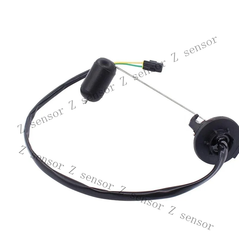 Z+ Fuel Level Gauge Sensor Sending Unit FOR Honda TRX420 TRX500 Foreman 37080-HP0-A01