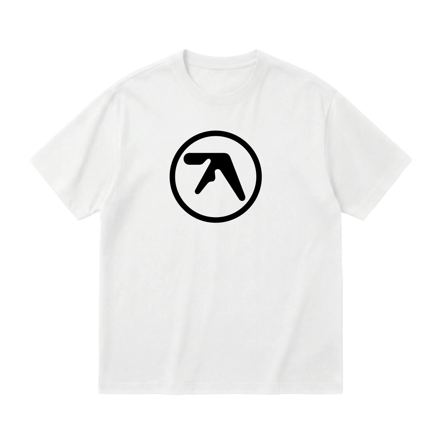 Vertex Twin Brothers Short-sleeved Retro Vintage Small-sized T-shirt Made of Cotton, Suitable for Both Men and Women.