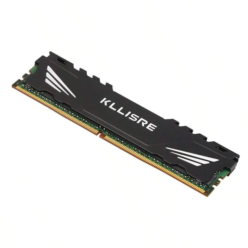 ذاكرة خادم مستعملة DDR4 8GB 16GB 32GB 64GB 2400 2133MHz ECC REG PC4-2133P 2400T RAM