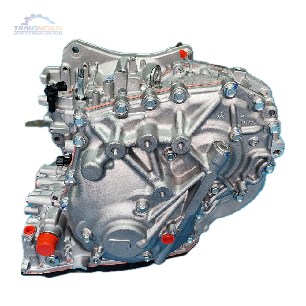 

TRANSMESUN MR20DD 2.0L 4WD CVT JF017E/RE0F10F Transmission GearBox 310203VX2D for Ni Ssan X-TRAIL