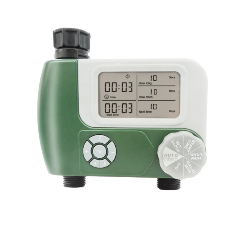 2025Dig Таймеры для орошения Таймер для орошения в сельском хозяйстве