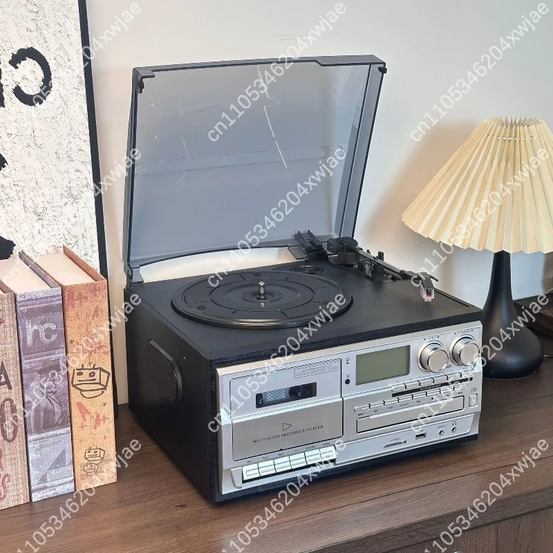 Retro Bluetooth Rec…