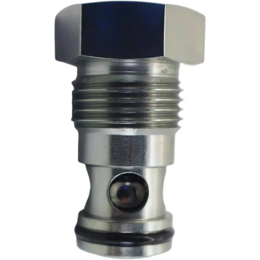 Fuel Bypass Valve Replacement 1396873 For Caterpillar CAT TH48-E80 CX31-C15I CX31-C13I CX35-P800 C-15 C32 C15 Petroleum Products