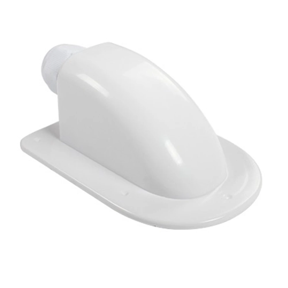 Waterproof ABS Junction Box Designed for Solar Cables 2 56mm Fitment Suitable for Motorhome and RV Photovoltaic Panels