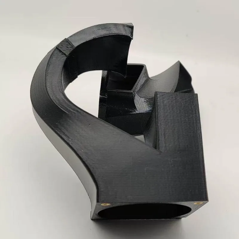 T300 series cooling duct, compatible with T300RS, GT, cooling modification